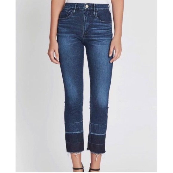 Designer 3 x 1 NYC jeans - Picture 4 of 6